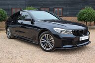 BMW 6 Series Gran Tourismo 630I 2.0 MSPORT GT AUTO 6