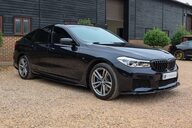 BMW 6 Series Gran Tourismo 630I 2.0 MSPORT GT AUTO 55