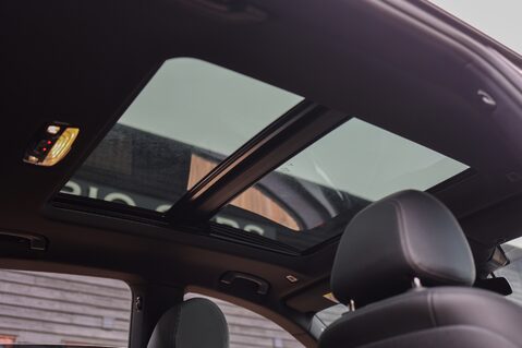 BMW 6 Series Gran Tourismo 630I 2.0 MSPORT GT AUTO 4