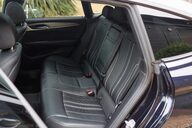 BMW 6 Series Gran Tourismo 630I 2.0 MSPORT GT AUTO 40