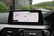BMW 6 Series Gran Tourismo 630I 2.0 MSPORT GT AUTO 15