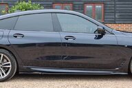 BMW 6 Series Gran Tourismo 630I 2.0 MSPORT GT AUTO 10