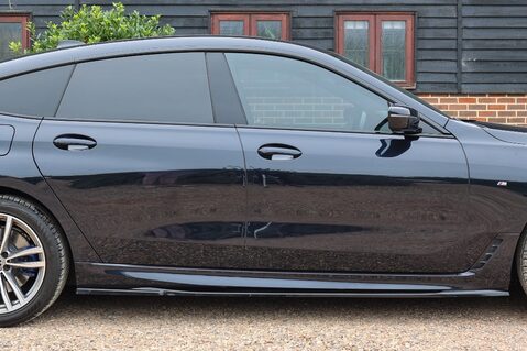 BMW 6 Series Gran Tourismo 630I 2.0 MSPORT GT AUTO 10