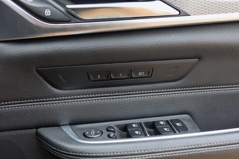 BMW 6 Series Gran Tourismo 630I 2.0 MSPORT GT AUTO 30
