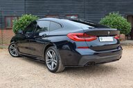 BMW 6 Series Gran Tourismo 630I 2.0 MSPORT GT AUTO 2