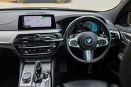 BMW 6 Series Gran Tourismo 630I 2.0 MSPORT GT AUTO 3