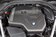 BMW 6 Series Gran Tourismo 630I 2.0 MSPORT GT AUTO 57