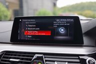 BMW 6 Series Gran Tourismo 630I 2.0 MSPORT GT AUTO 17