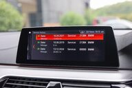 BMW 6 Series Gran Tourismo 630I 2.0 MSPORT GT AUTO 18