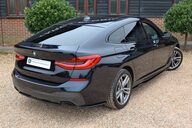 BMW 6 Series Gran Tourismo 630I 2.0 MSPORT GT AUTO 69