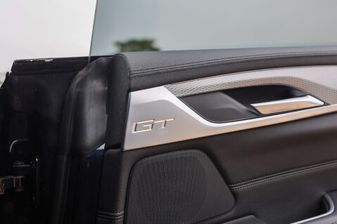 BMW 6 Series Gran Tourismo 630I 2.0 MSPORT GT AUTO 42
