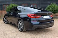 BMW 6 Series Gran Tourismo 630I 2.0 MSPORT GT AUTO 65