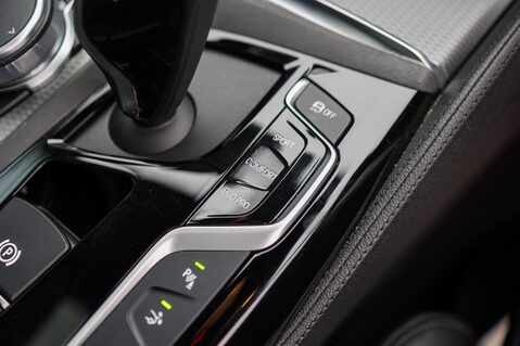 BMW 6 Series Gran Tourismo 630I 2.0 MSPORT GT AUTO 20