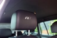 Volkswagen Tiguan R LINE EDITION 2.0 TDI BMT 4MOTION DSG 33