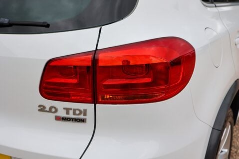 Volkswagen Tiguan R LINE EDITION 2.0 TDI BMT 4MOTION DSG 46