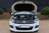 Volkswagen Tiguan R LINE EDITION 2.0 TDI BMT 4MOTION DSG 50