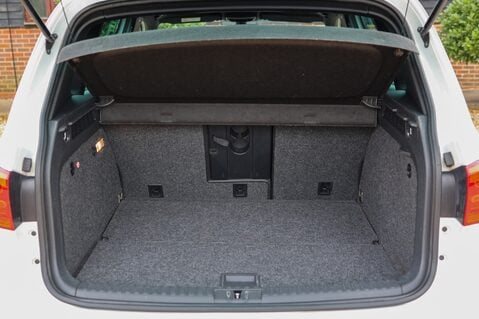 Volkswagen Tiguan R LINE EDITION 2.0 TDI BMT 4MOTION DSG 58