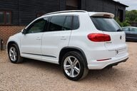 Volkswagen Tiguan R LINE EDITION 2.0 TDI BMT 4MOTION DSG 57