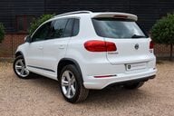 Volkswagen Tiguan R LINE EDITION 2.0 TDI BMT 4MOTION DSG 2