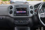 Volkswagen Tiguan R LINE EDITION 2.0 TDI BMT 4MOTION DSG 18
