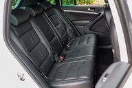 Volkswagen Tiguan R LINE EDITION 2.0 TDI BMT 4MOTION DSG 34