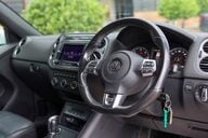 Volkswagen Tiguan R LINE EDITION 2.0 TDI BMT 4MOTION DSG 27