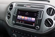 Volkswagen Tiguan R LINE EDITION 2.0 TDI BMT 4MOTION DSG 19