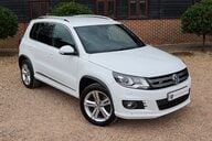 Volkswagen Tiguan R LINE EDITION 2.0 TDI BMT 4MOTION DSG 47