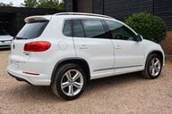Volkswagen Tiguan R LINE EDITION 2.0 TDI BMT 4MOTION DSG 59