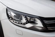 Volkswagen Tiguan R LINE EDITION 2.0 TDI BMT 4MOTION DSG 45