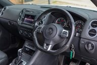 Volkswagen Tiguan R LINE EDITION 2.0 TDI BMT 4MOTION DSG 16