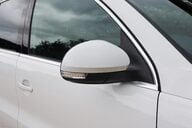 Volkswagen Tiguan R LINE EDITION 2.0 TDI BMT 4MOTION DSG 43