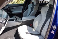 BMW M5 COMPETITION 4.4 V8 42