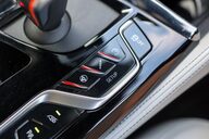 BMW M5 COMPETITION 4.4 V8 35