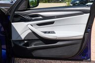 BMW M5 COMPETITION 4.4 V8 26