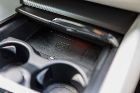 BMW M5 COMPETITION 4.4 V8 33