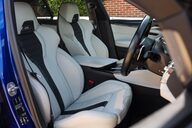 BMW M5 COMPETITION 4.4 V8 3