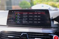 BMW M5 COMPETITION 4.4 V8 21