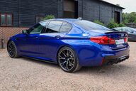 BMW M5 COMPETITION 4.4 V8 2