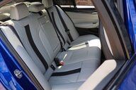 BMW M5 COMPETITION 4.4 V8 38