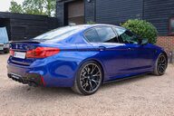 BMW M5 COMPETITION 4.4 V8 61