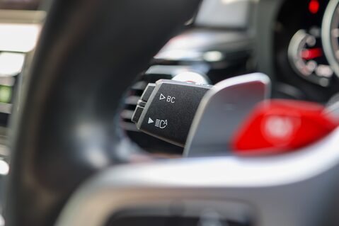 BMW M5 COMPETITION 4.4 V8 24
