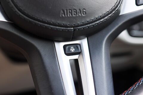 BMW M5 COMPETITION 4.4 V8 17