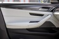 BMW M5 COMPETITION 4.4 V8 37