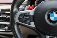 BMW M5 COMPETITION 4.4 V8 15