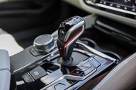 BMW M5 COMPETITION 4.4 V8 34