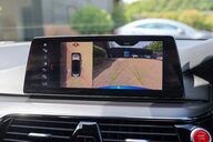 BMW M5 COMPETITION 4.4 V8 19