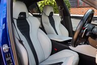BMW M5 COMPETITION 4.4 V8 12