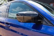 BMW M5 COMPETITION 4.4 V8 46