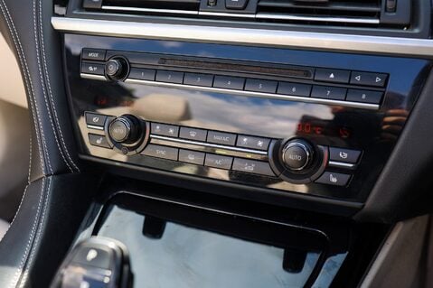 BMW 6 Series 640D 3.0 MSPORT CABRIOLET 19